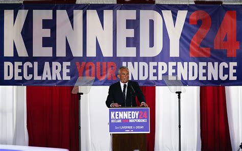 kennedy 2024 independent